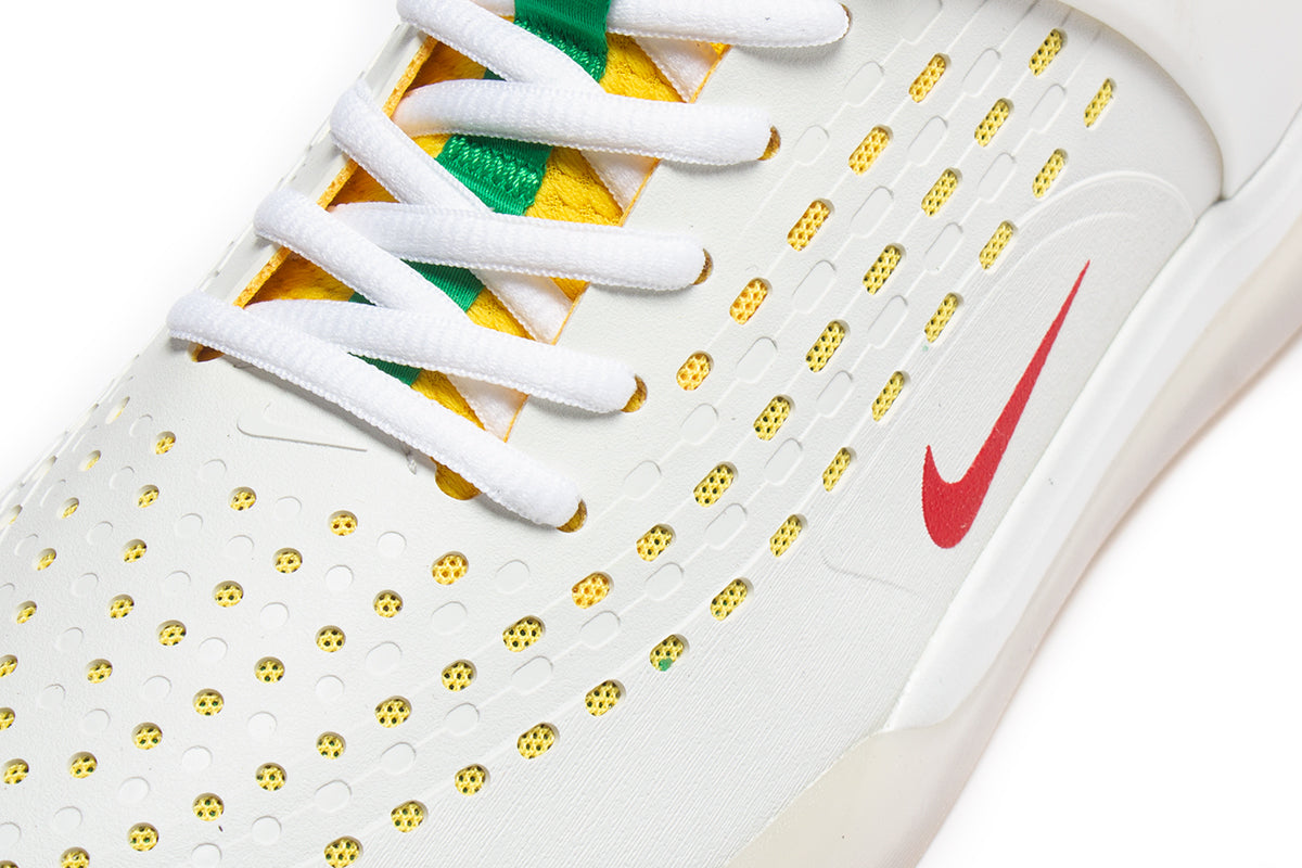Zoom Nyjah 3 Premium