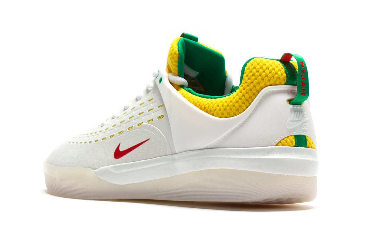 Zoom Nyjah 3 Premium