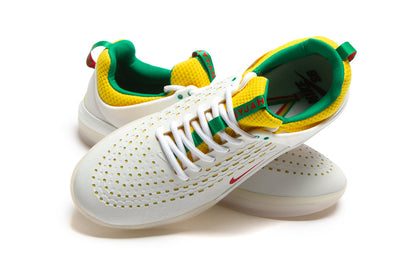 Zoom Nyjah 3 Premium