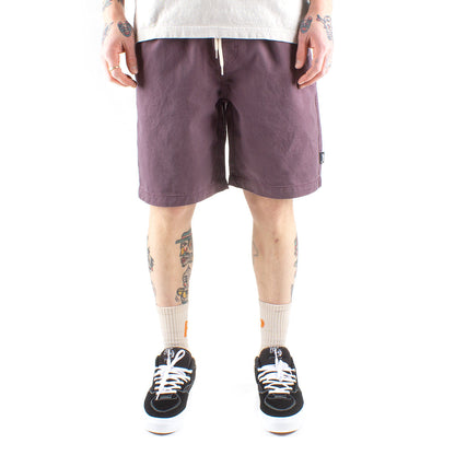 Brushed Beach Short