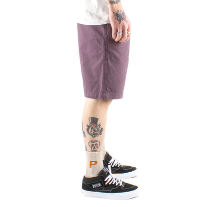 Brushed Beach Short
