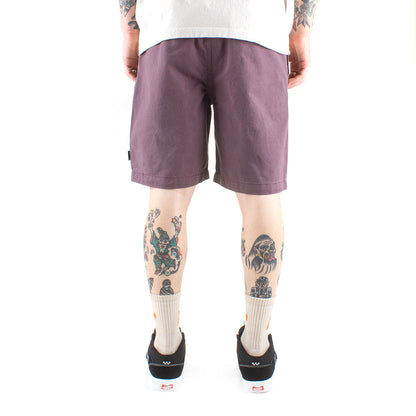 Brushed Beach Short