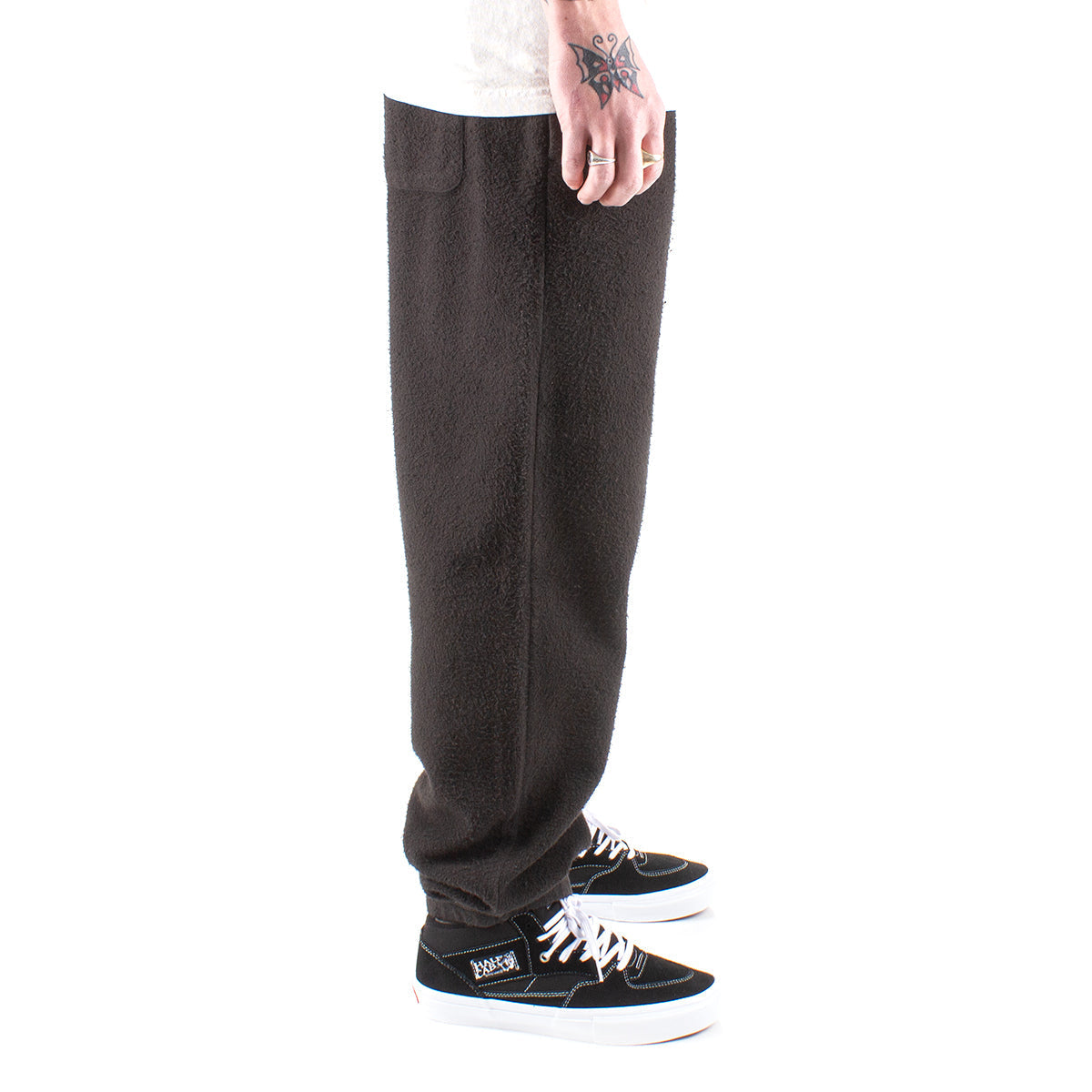 Inside Out Fleece Pant