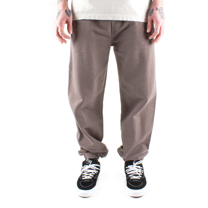 Pigment Dyed Fleece Pant