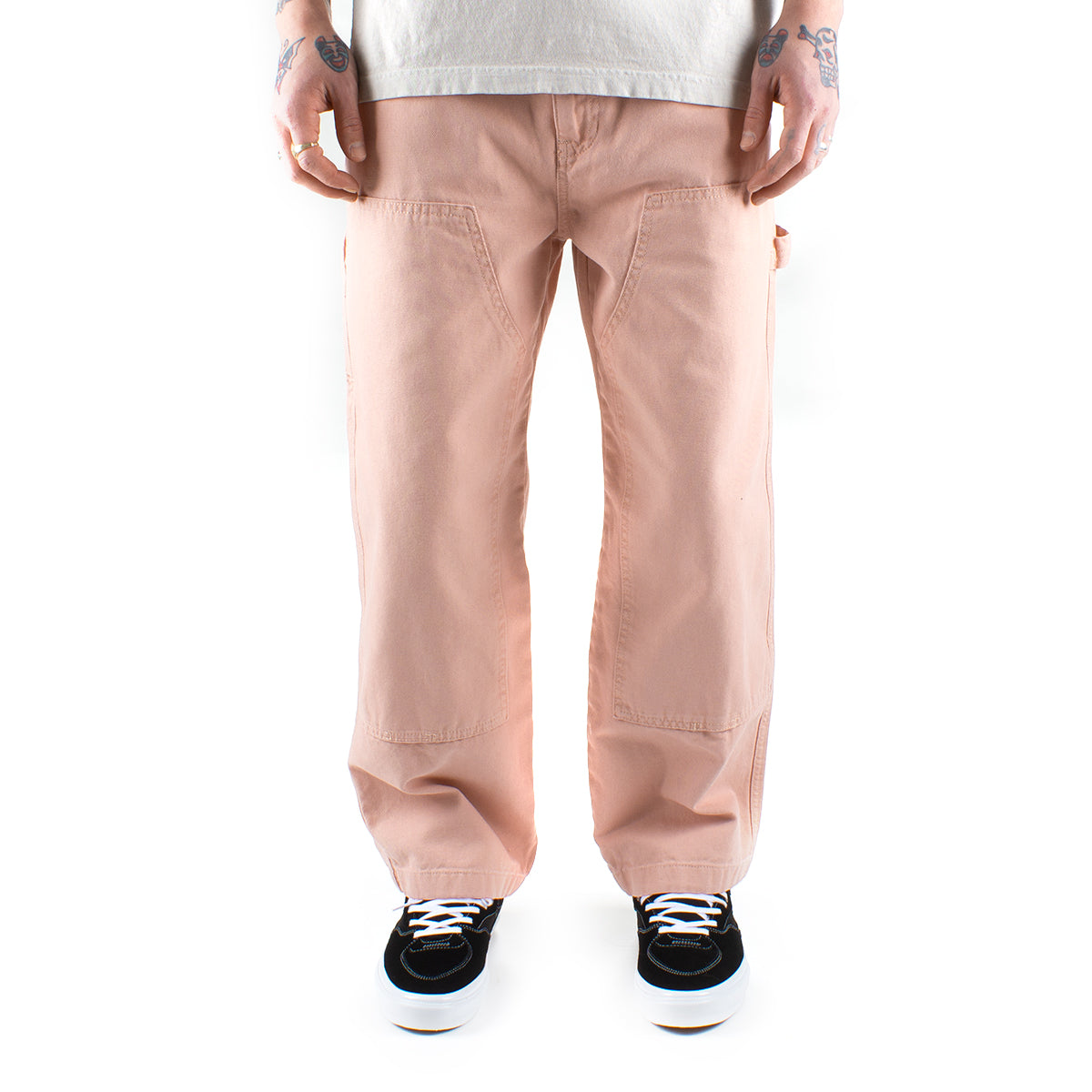 Canvas Work Pant
