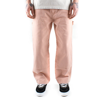 Canvas Work Pant