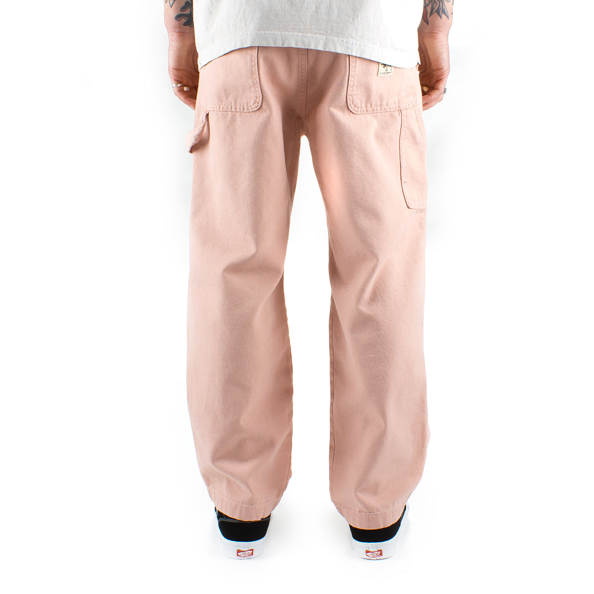 Canvas Work Pant