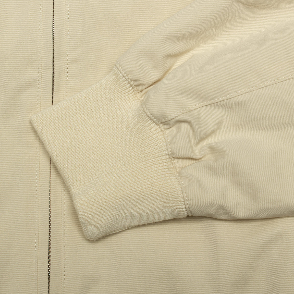 Soho Jacket