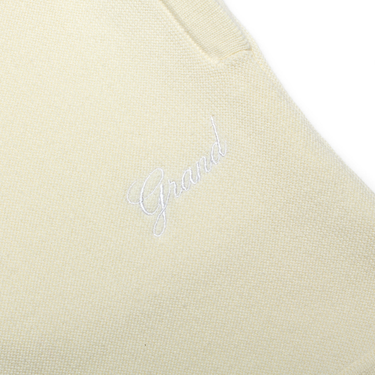 Knit Short