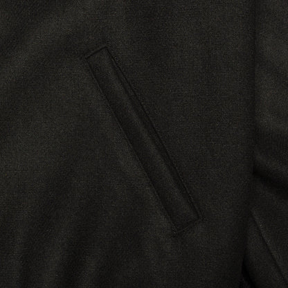 Dog Faced Varsity Jacket