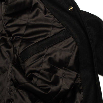 Dog Faced Varsity Jacket