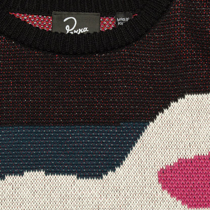 Grand Ghost Caves Knitted Pullover