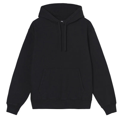 Back Applique Hoodie