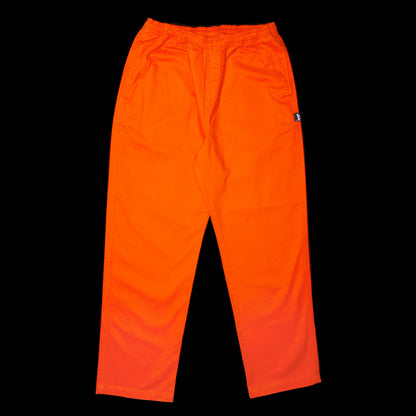 Brushed Beach Pant