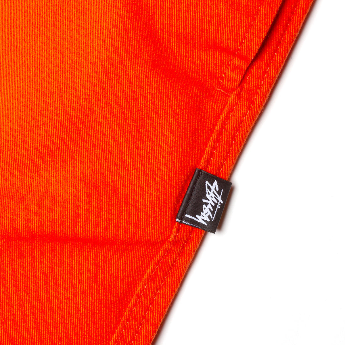 Brushed Beach Pant