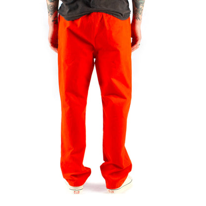 Brushed Beach Pant