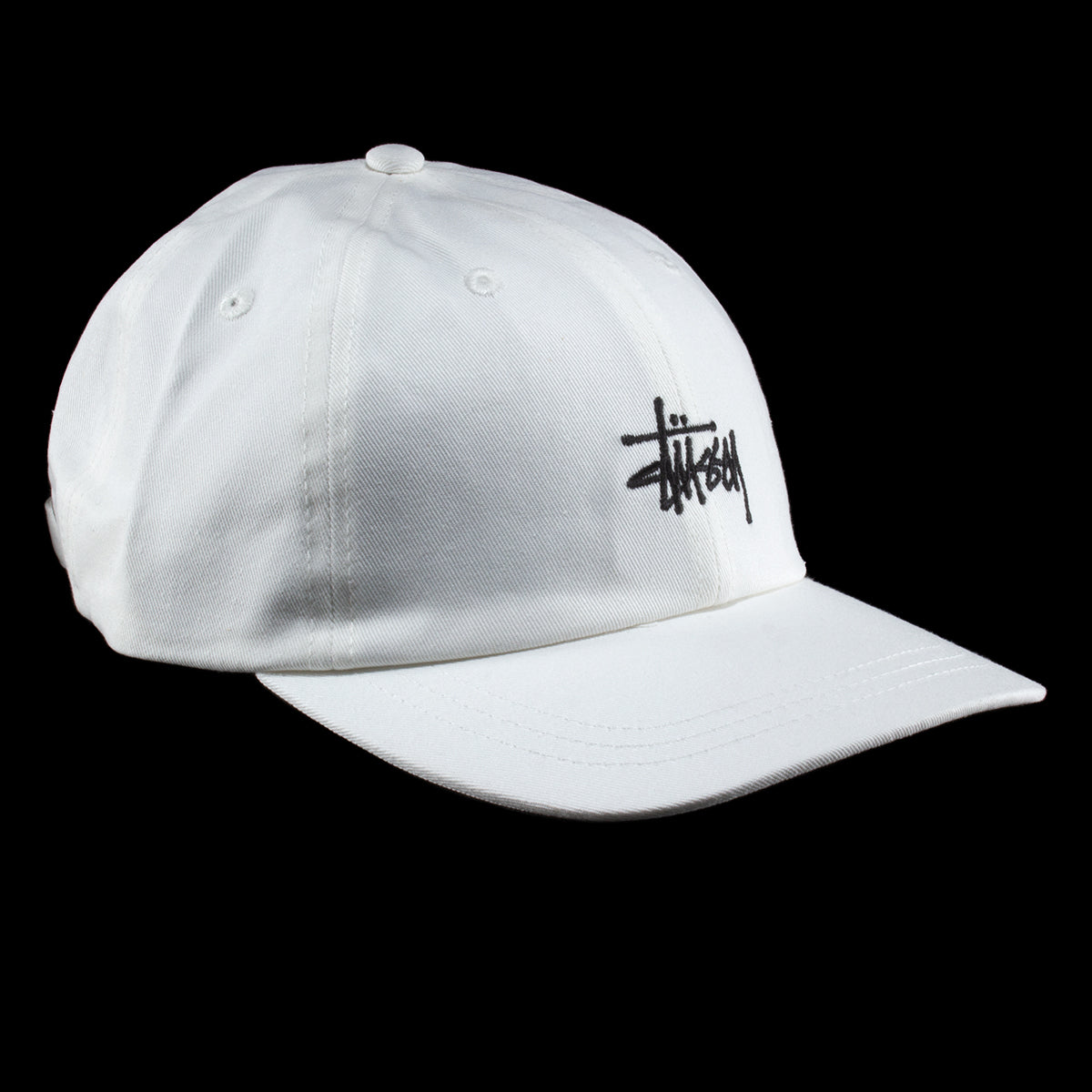 Stock Low Pro Cap