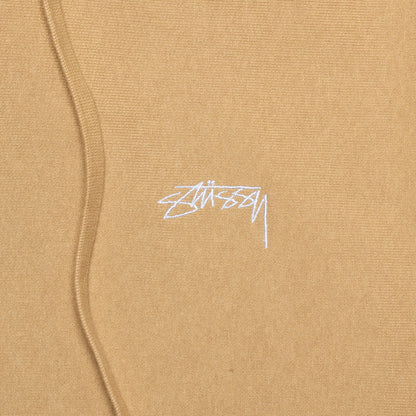 Stock Logo Hood