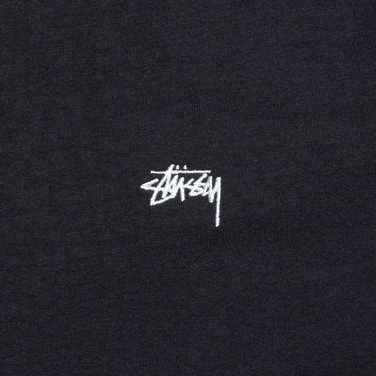 Stock Logo S/S Crew