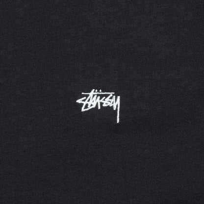 Stock Logo S/S Crew