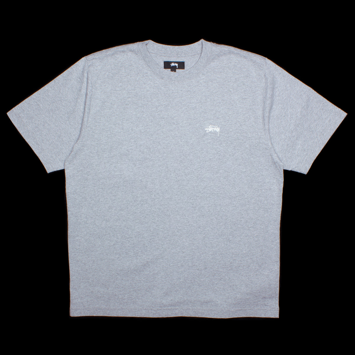 Stock Logo S/S Crew