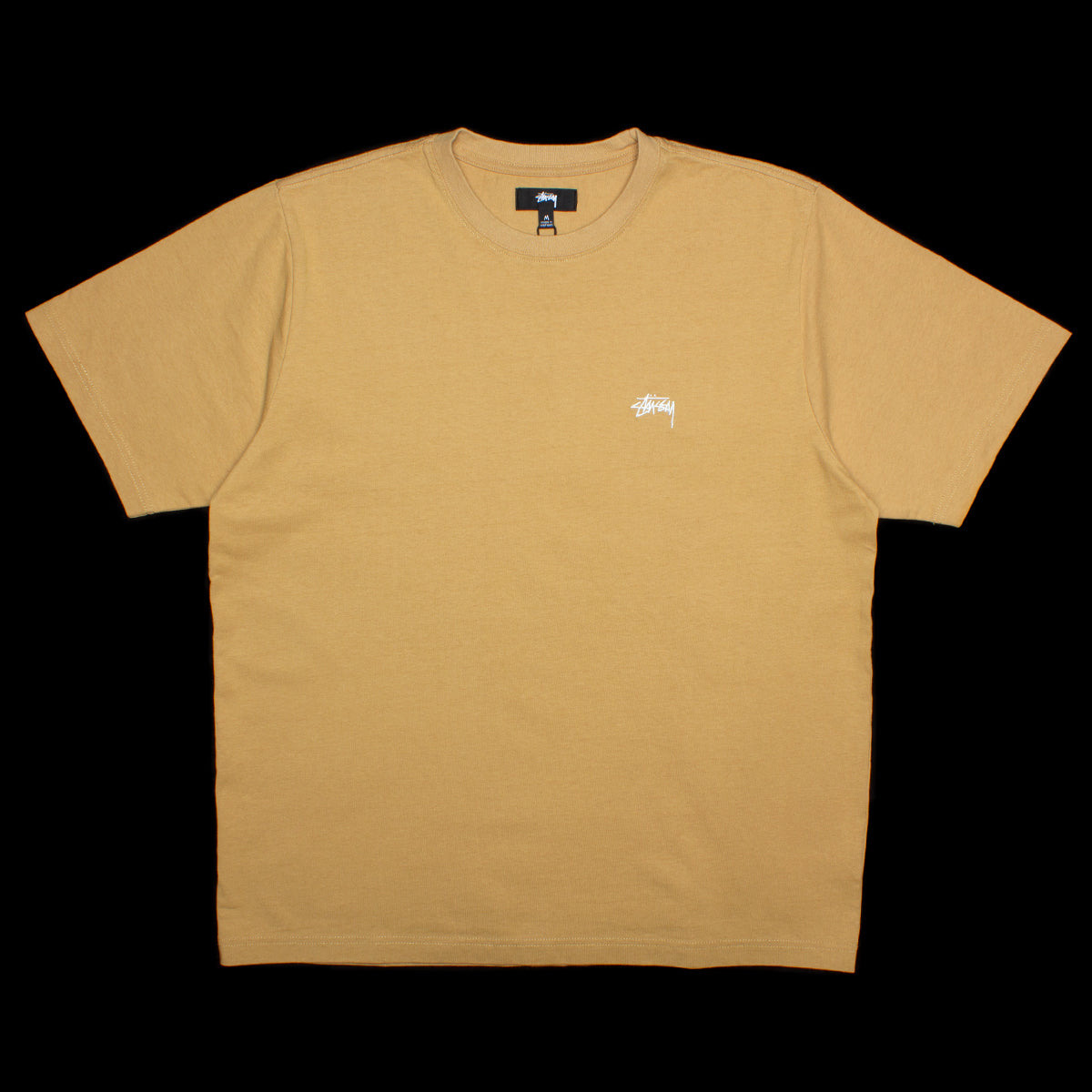 Stock Logo S/S Crew