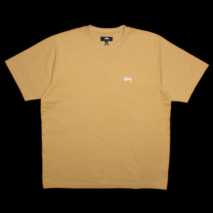 Stock Logo S/S Crew