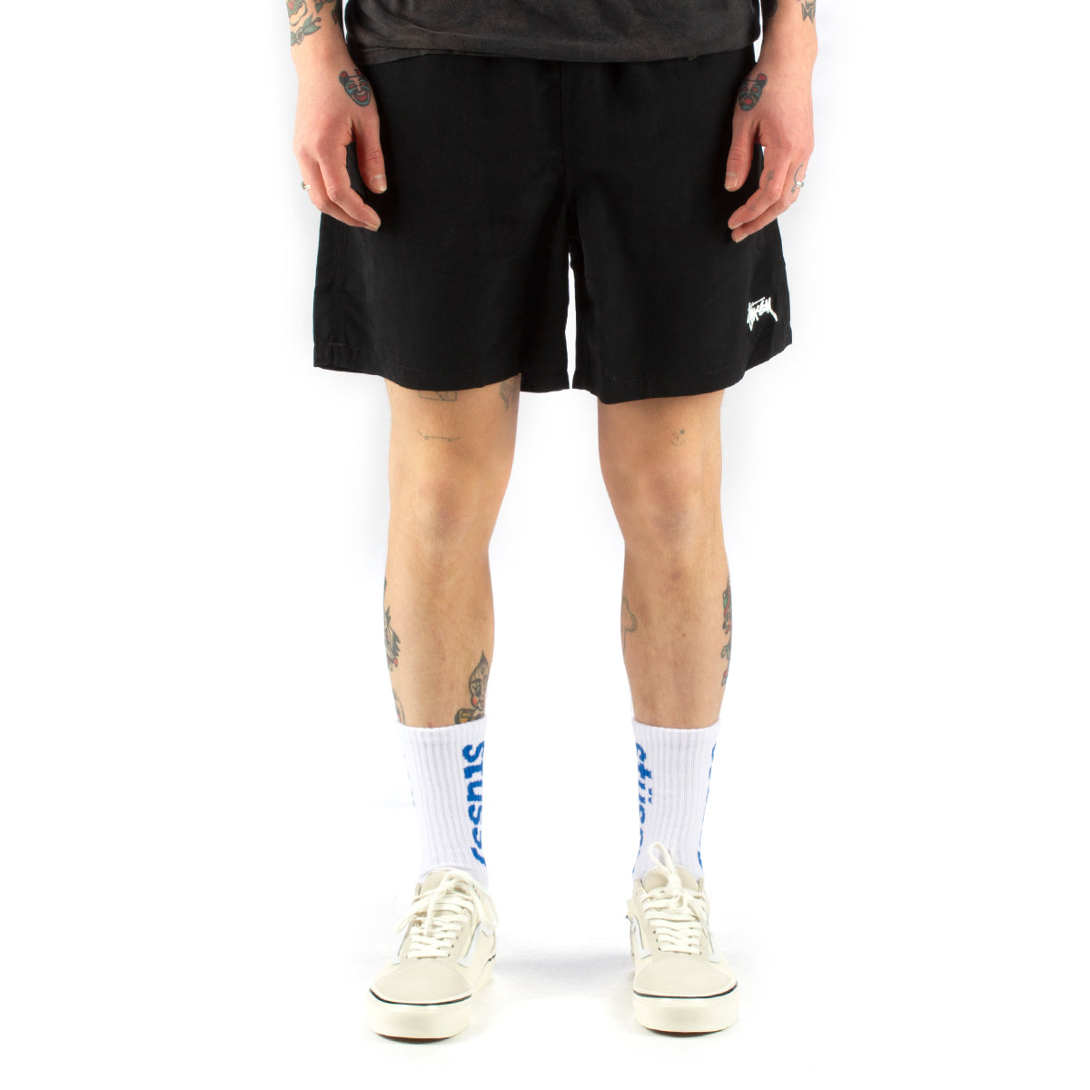 Stock Water Short