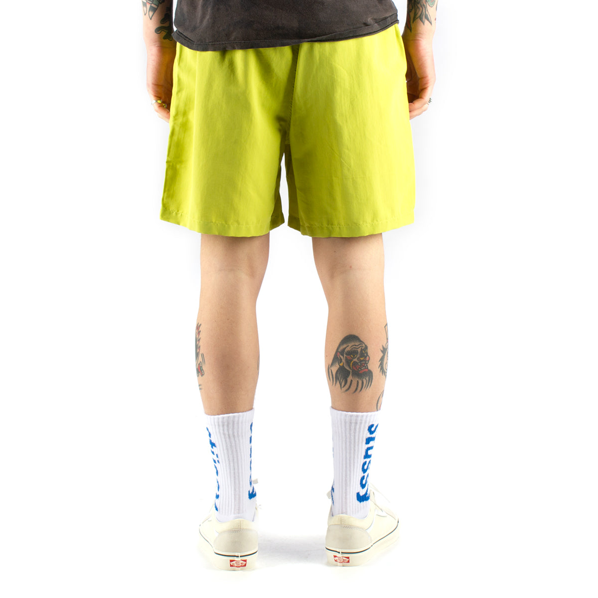 Stock Water Short