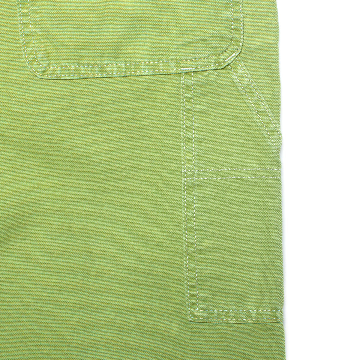 Stone Washed Canvas Work Pant