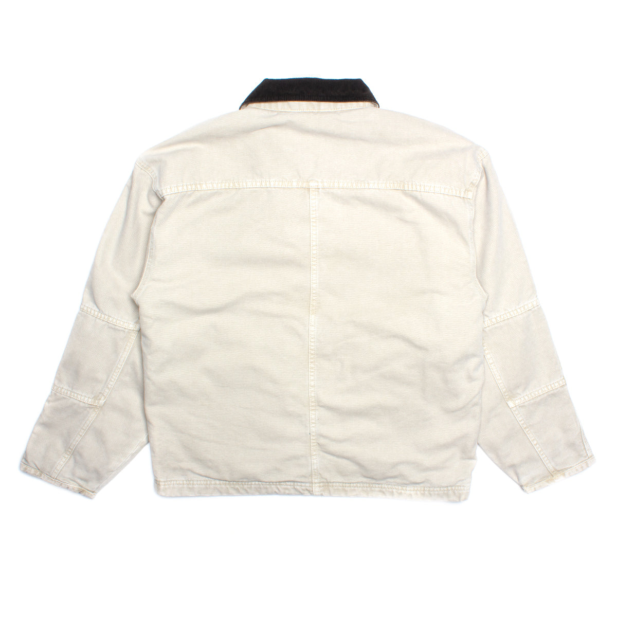 Washed Canvas Shop Jacket