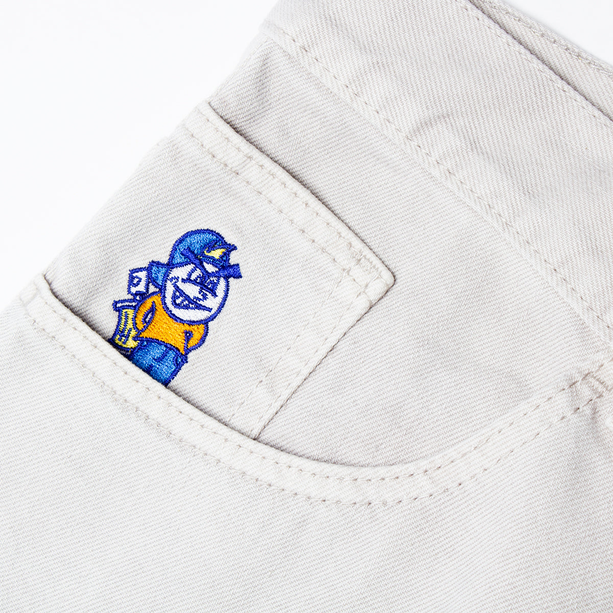'93 Denim