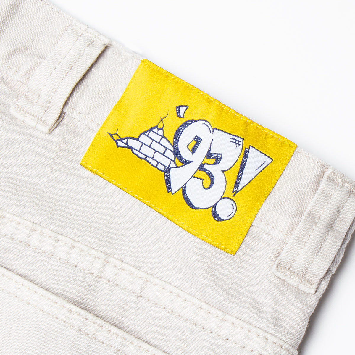 '93 Denim