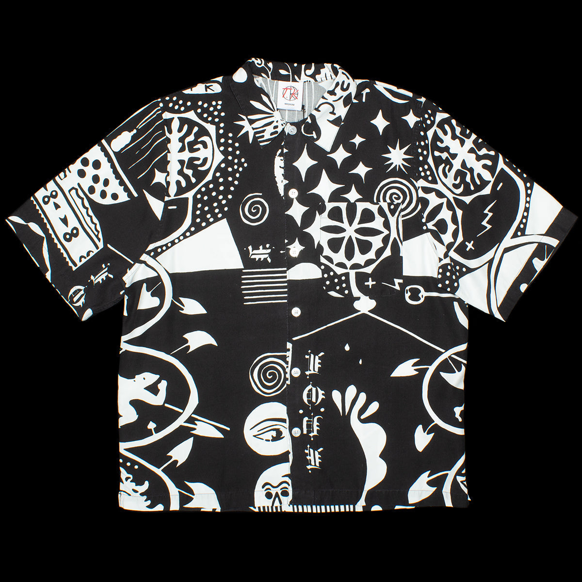 Spiral Shirt