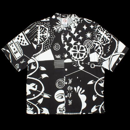 Spiral Shirt