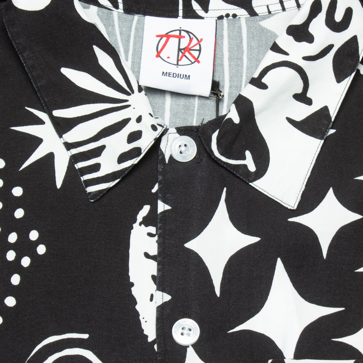 Spiral Shirt
