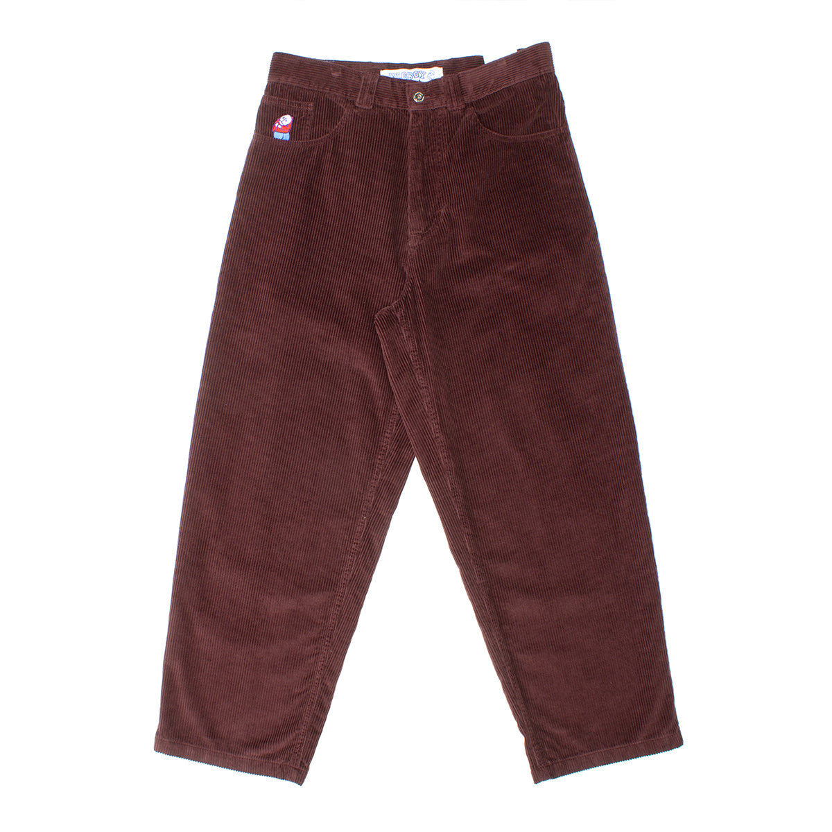 Big Boy Cords