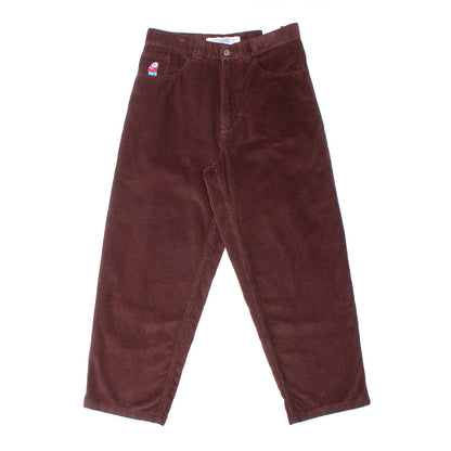 Big Boy Cords