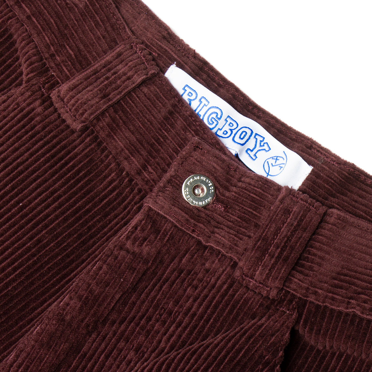 Big Boy Cords