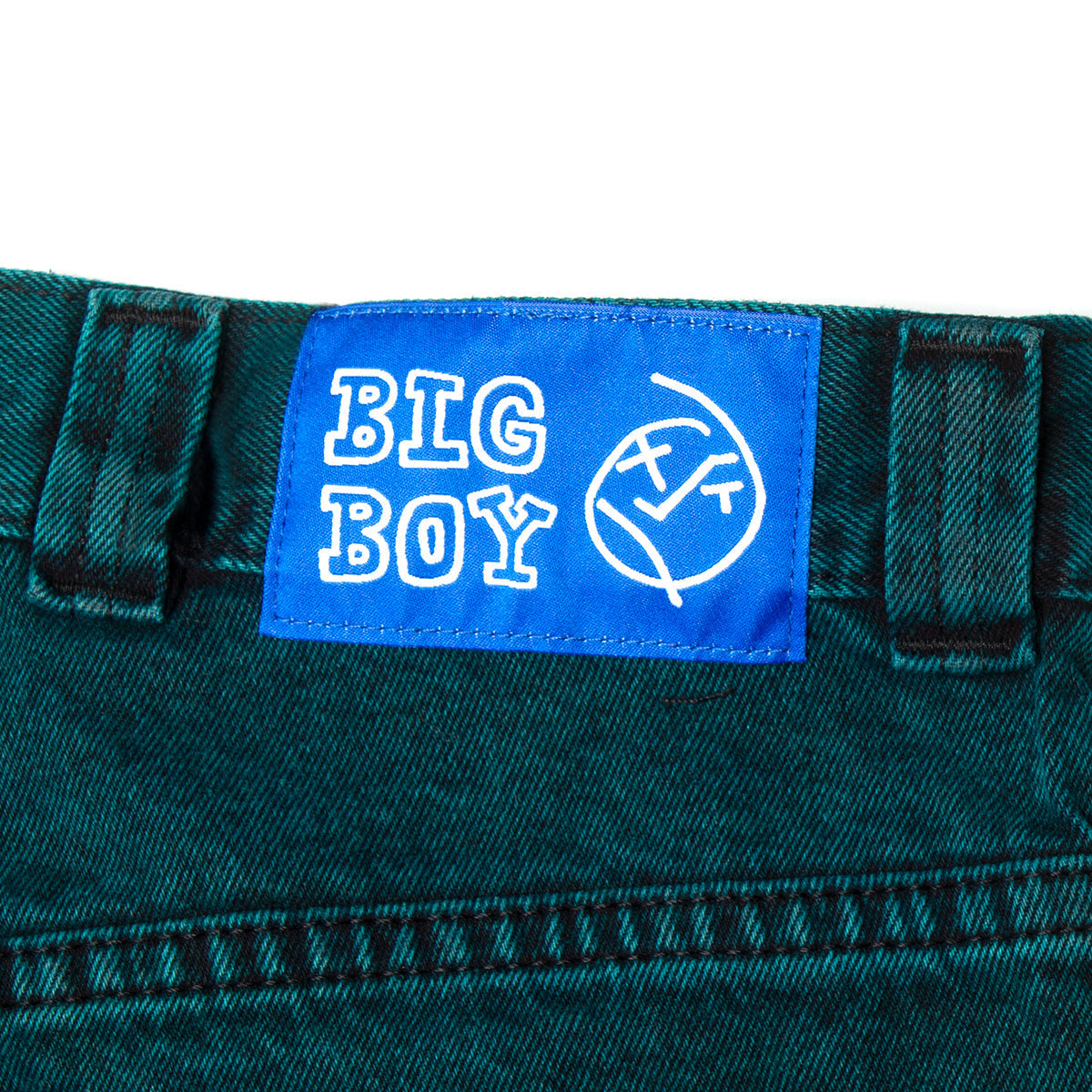 Big Boy Jeans