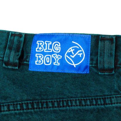 Big Boy Jeans