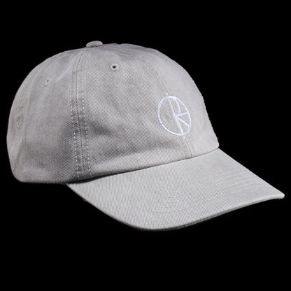 Denim Cap