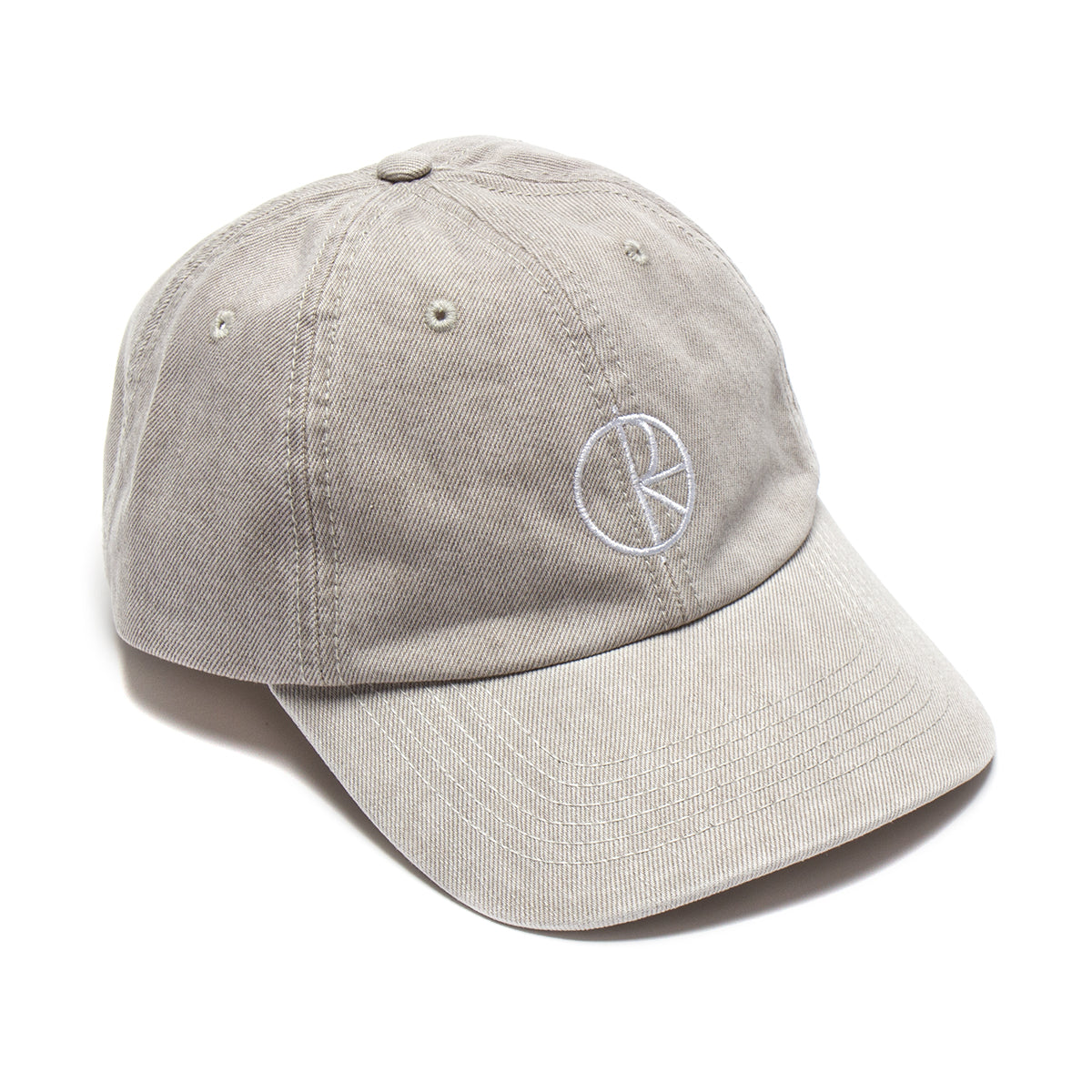 Denim Cap
