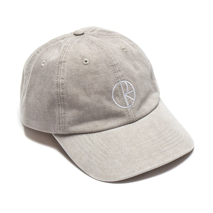 Denim Cap