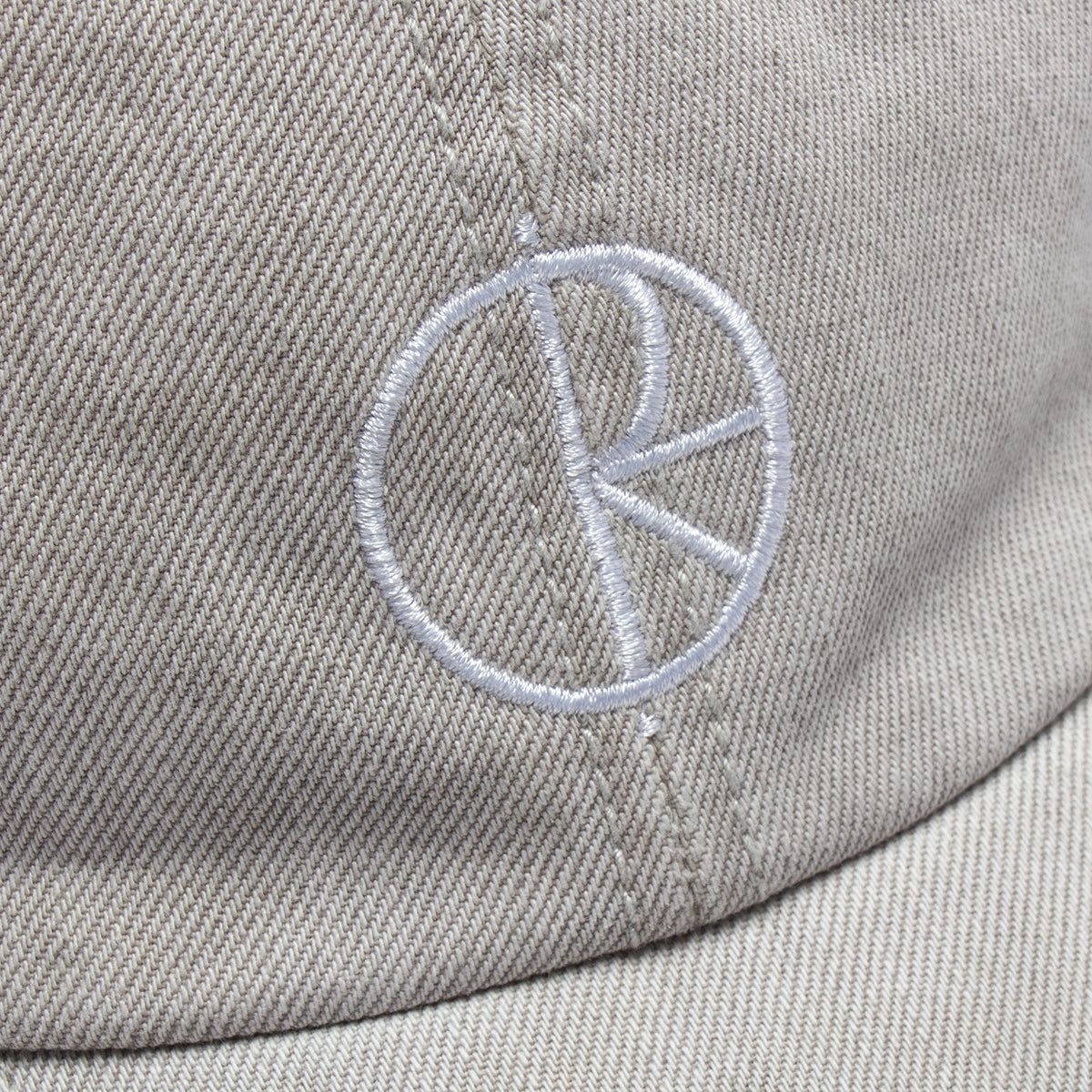 Denim Cap