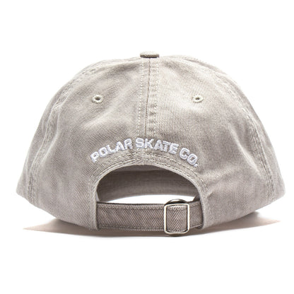 Denim Cap