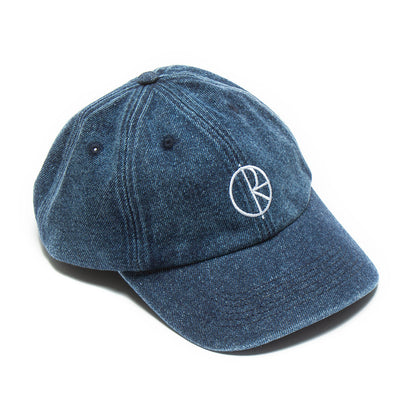 Denim Cap