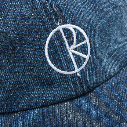 Denim Cap