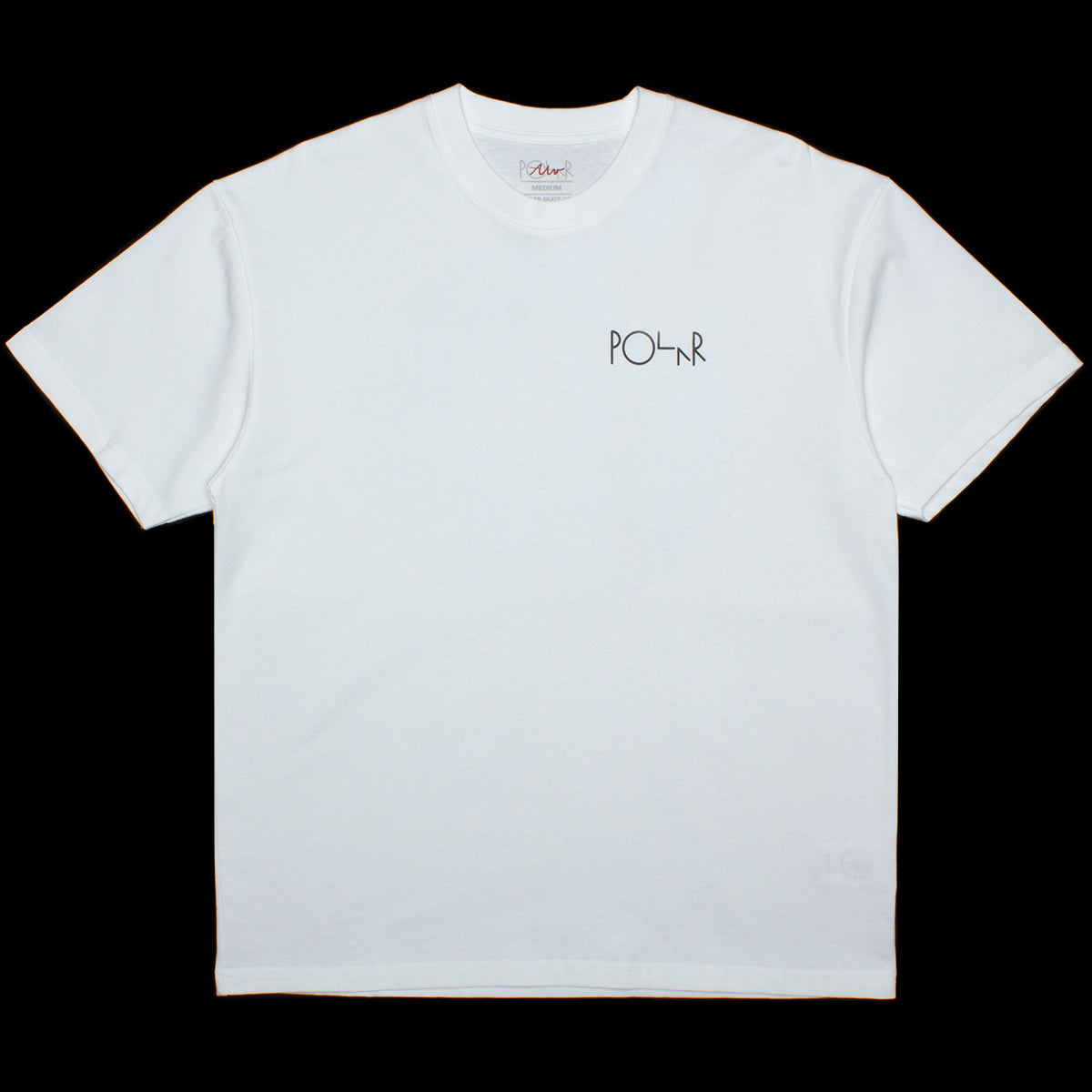 Skorsten Fill Logo T-Shirt