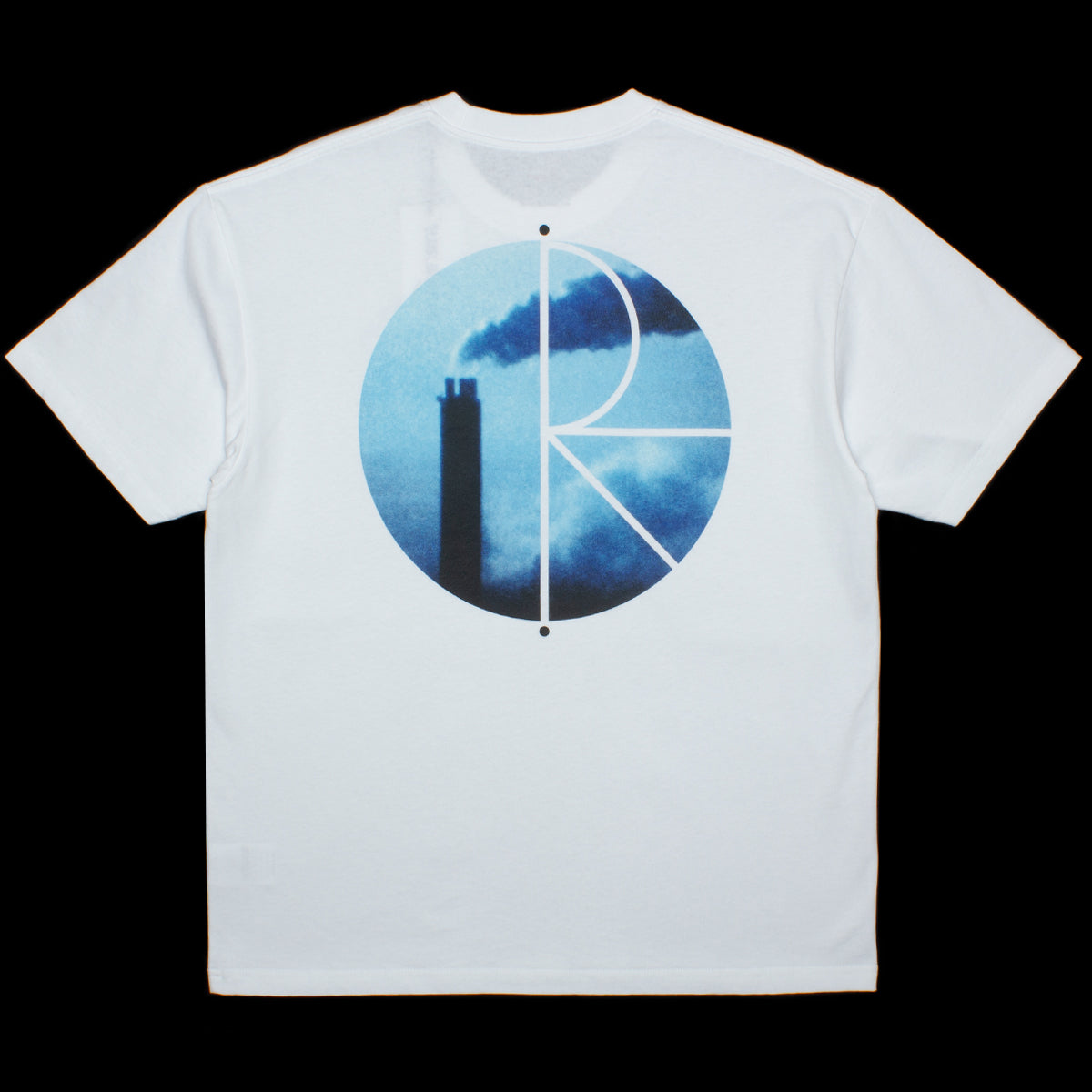 Skorsten Fill Logo T-Shirt